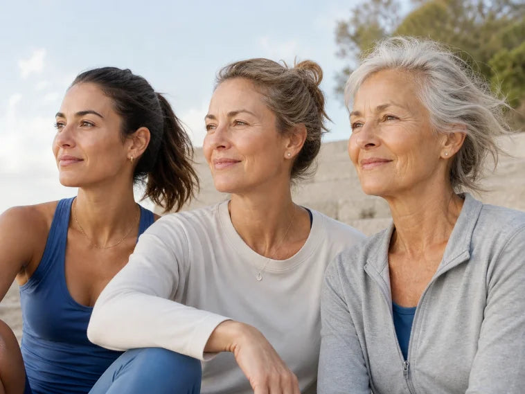 Why your skin makes less GHK-Cu every decade
