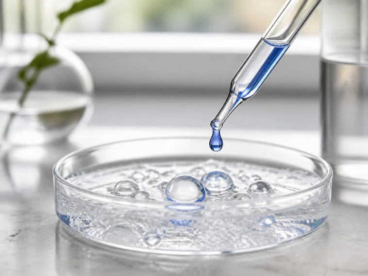 The delivery problem: why most copper peptides fail