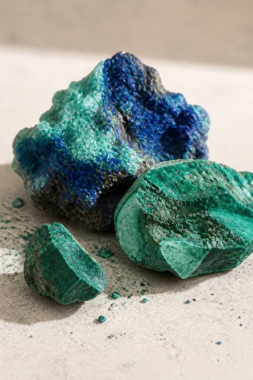 What is GHK-Cu? The copper peptide, explained